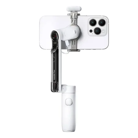 Insta360 Flow Creator Kit Gimbal (White)